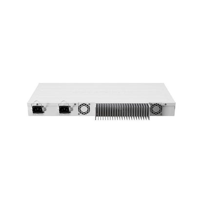 Router Mikrotik CCR2004-1G-12S+2XS 12x10Gb+2X25Gb - imagem 3