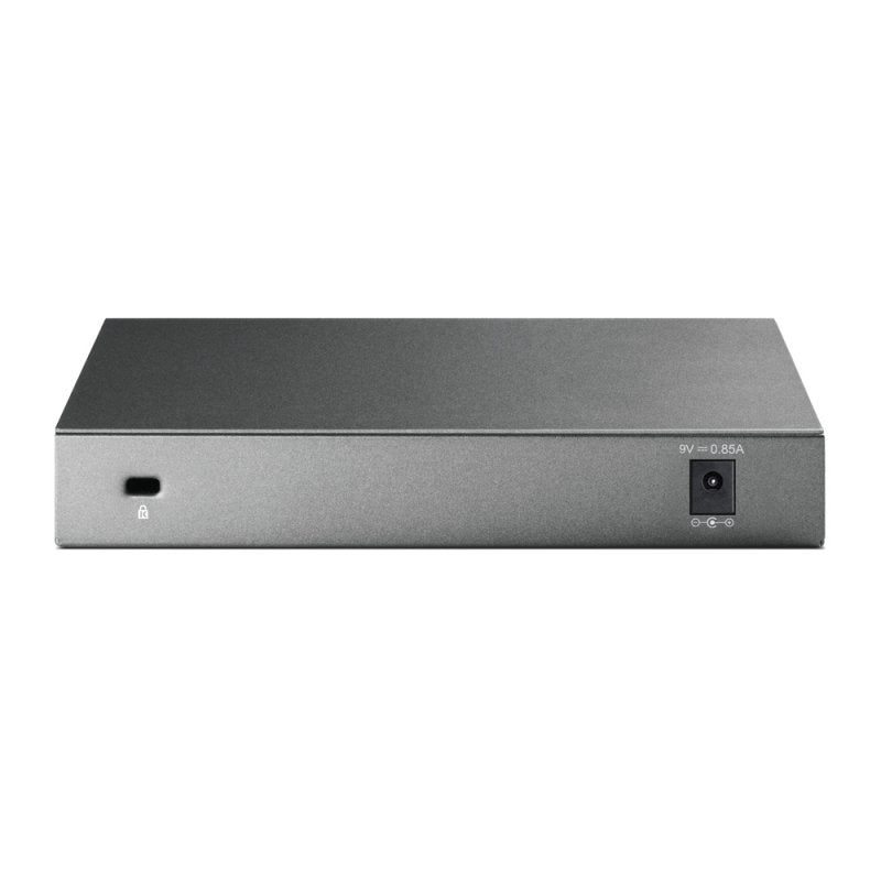 Router TP-Link ER605 VPN SafeStream Gb MultiWAN - imagem 4