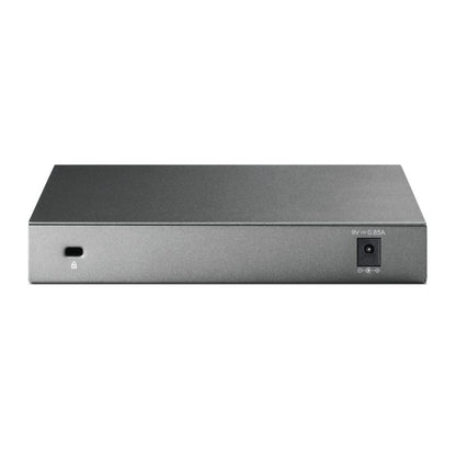 Router TP-Link ER605 VPN SafeStream Gb MultiWAN - imagem 4