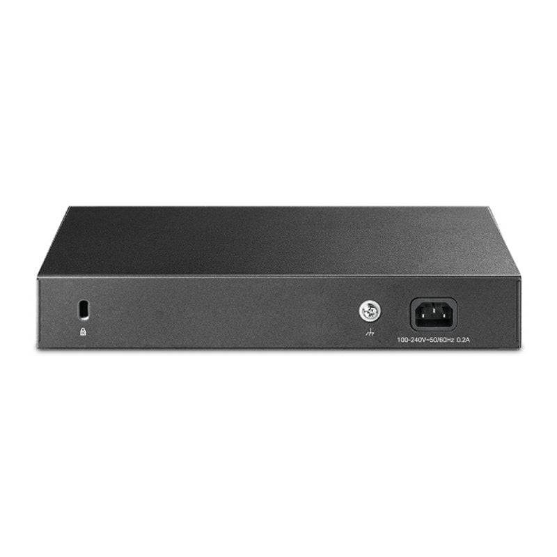 Router TP-Link ER7206 VPN SafeStream Gb Mul-WAN - imagem 3