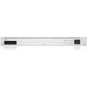 Router Ubiquiti UDM-PRO Dream Machine Switch Gateway 1U - imagem 2