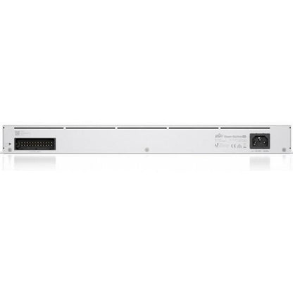 Router Ubiquiti UDM-PRO Dream Machine Switch Gateway 1U - imagem 2