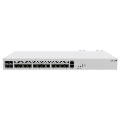 Router MikroTik CCR2116-12G-4S+ 12xGbE 4xSFP+10Gb