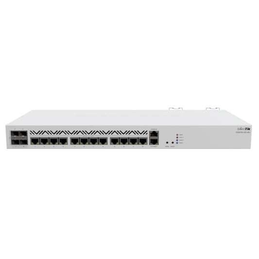 Router MikroTik CCR2116-12G-4S+ 12xGbE 4xSFP+10Gb