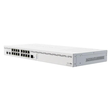 Router Mikrotik CCR2004-16G-2S+ 16xGbE+2x10GbSFP+ - imagem 2