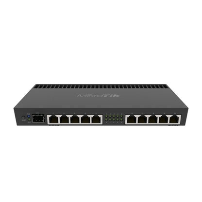 Router Mikrotik RB4011iGS+RM 10xGbE 1xSPF+