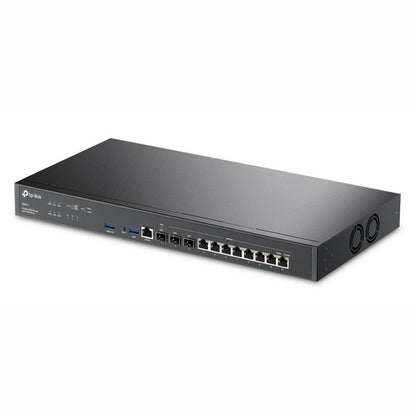 Router TP-Link ER8411 8xGbE 1x10Gb SFP+ WAN - imagem 3
