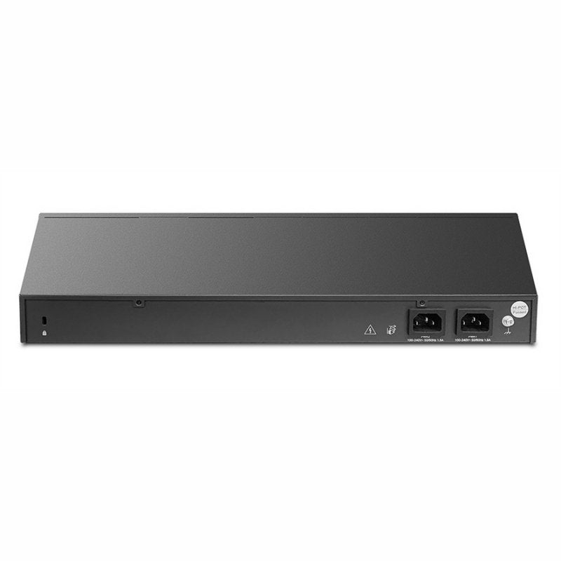 Router TP-Link ER8411 8xGbE 1x10Gb SFP+ WAN - imagem 4
