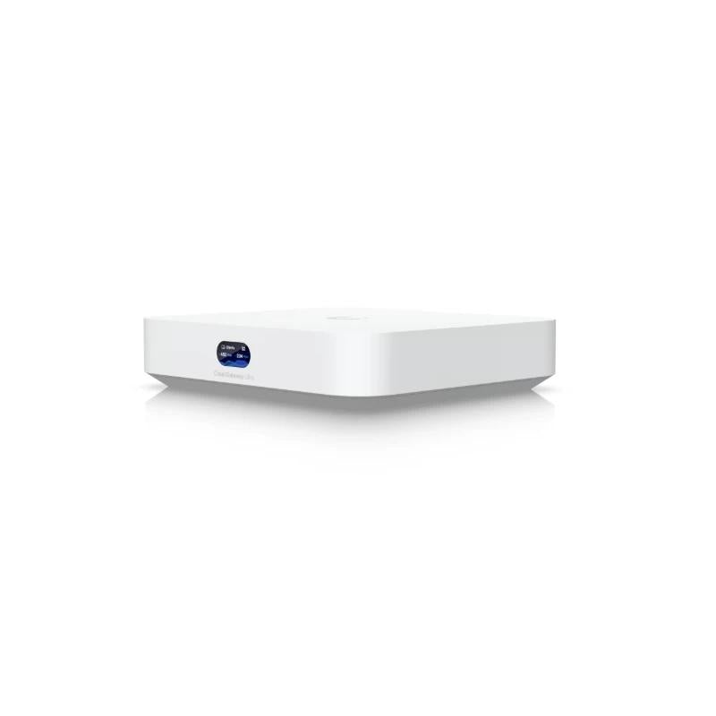 Router Ubiquiti UCG-Ultra Gateway 4xGbE 1x1/2.5GbE WAN