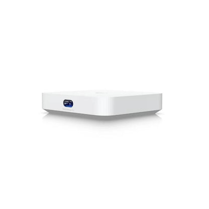 Router Ubiquiti UCG-Ultra Gateway 4xGbE 1x1/2.5GbE WAN