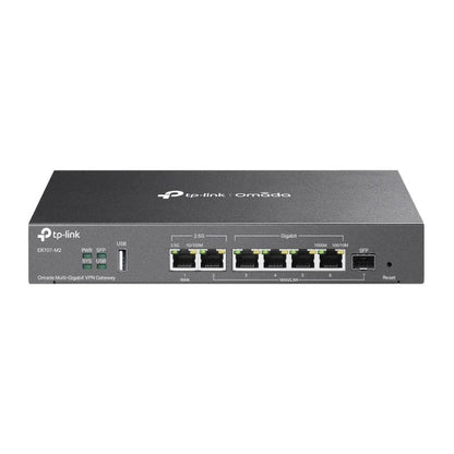 Router TP-Link ER707-M2 VPN Omada Multi-Giga 2.5G - imagem 2