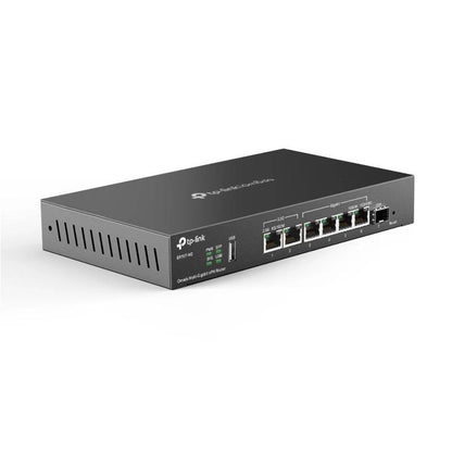Router TP-Link ER707-M2 VPN Omada Multi-Giga 2.5G - imagem 3