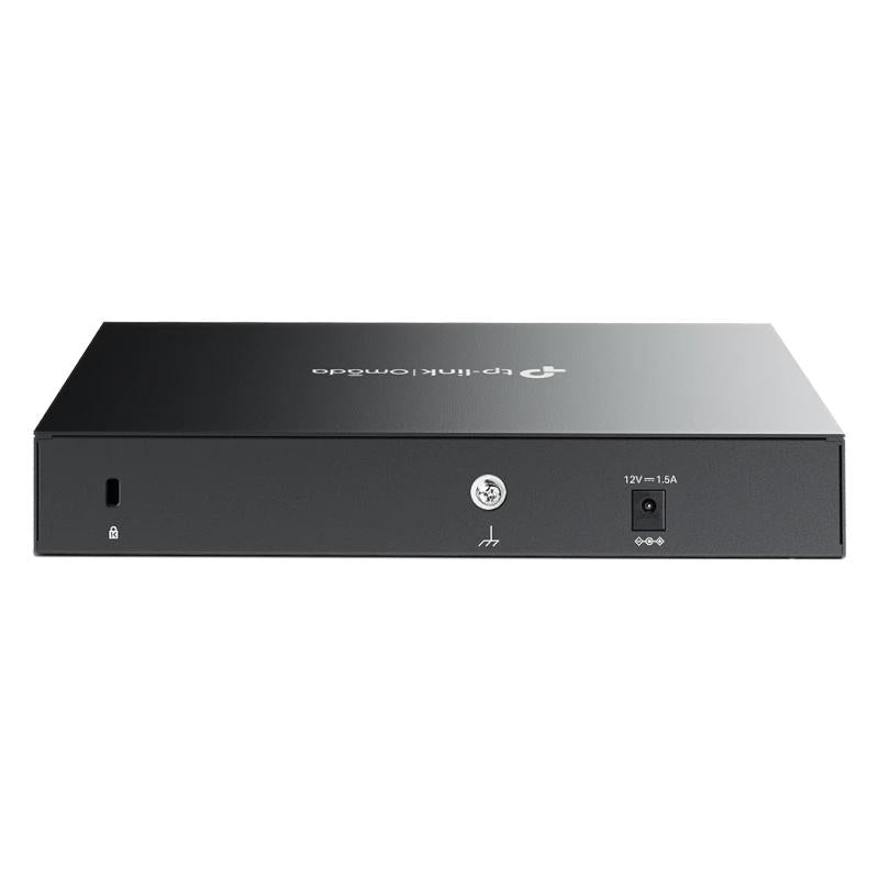 Router TP-Link ER707-M2 VPN Omada Multi-Giga 2.5G - imagem 4
