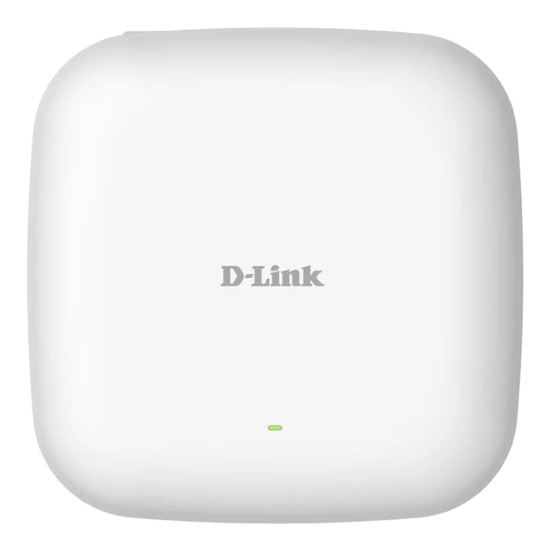 Router D-Link DBR-X3000-AP PoE 8x2.5G 120W - imagem 2