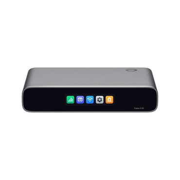 Router TP-Link Fusion 2.5G Gateway Omada 5x2.5G - imagem 2