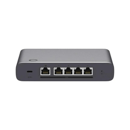 Router TP-Link Fusion 2.5G Gateway Omada 5x2.5G - imagem 3