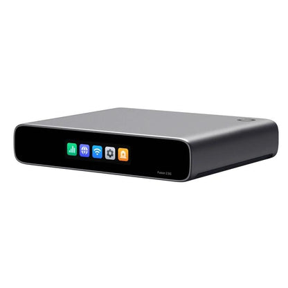 Router TP-Link Fusion 2.5G Gateway Omada 5x2.5G - imagem 4