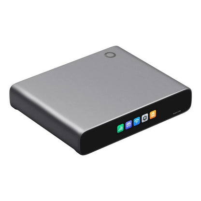 Router TP-Link Fusion 2.5G Gateway Omada 5x2.5G - imagem 5