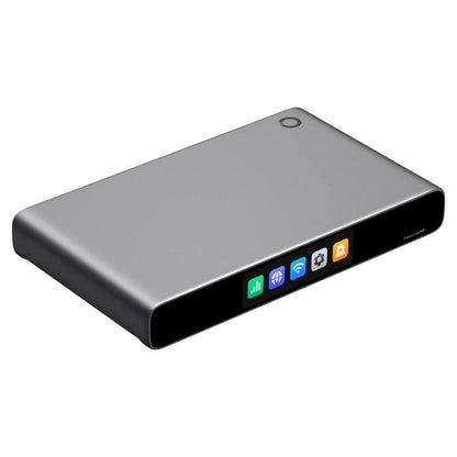 Router TP-Link Fusion 2.5G PoE Gateway Omada 9x2.5G 110W - imagem 5