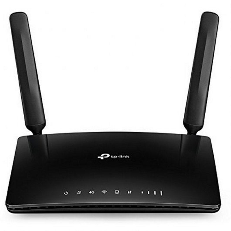 Router TP-LINK Archer MR200 4G WiFi AC750 - imagem 2