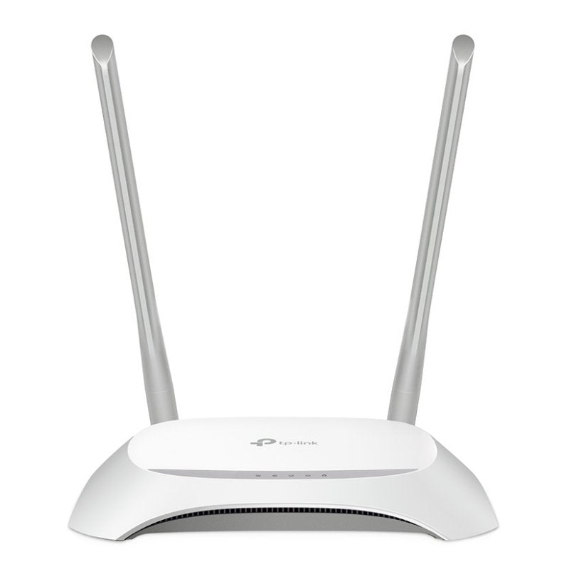 Router TP-LINK TL-WR850N N300 2T2R 5dBi WISP - imagem 2