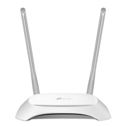 Router TP-LINK TL-WR850N N300 2T2R 5dBi WISP - imagem 2