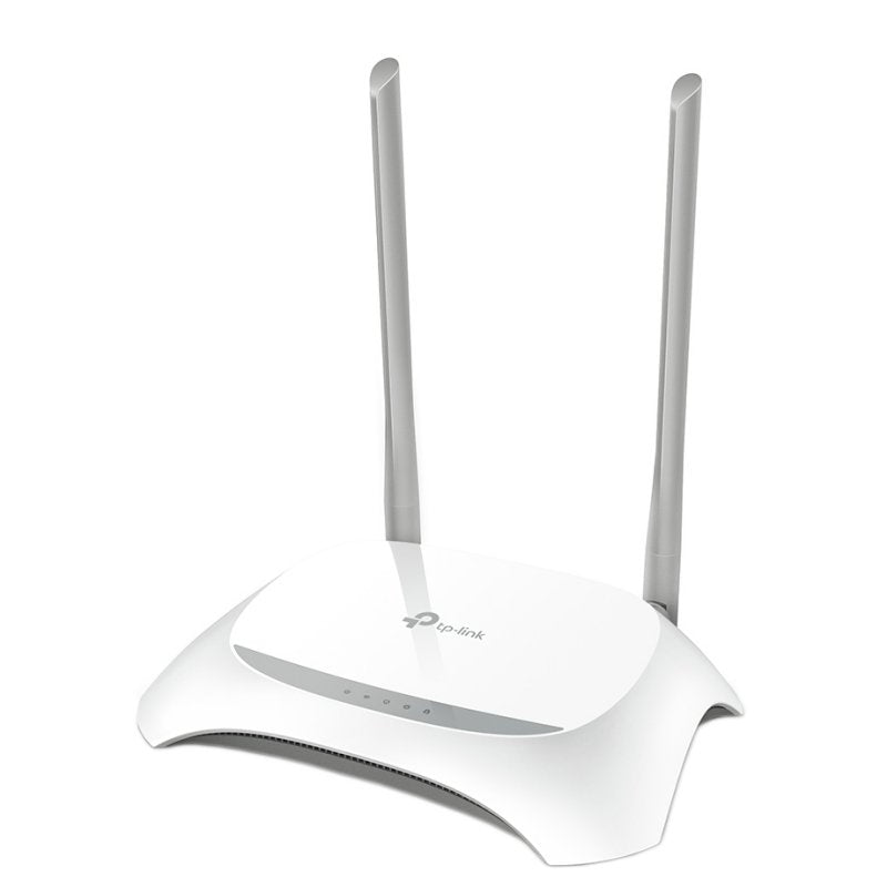 Router TP-LINK TL-WR850N N300 2T2R 5dBi WISP - imagem 3