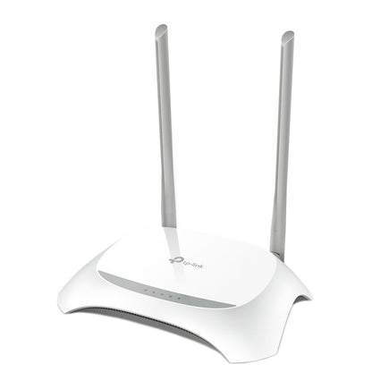 Router TP-LINK TL-WR850N N300 2T2R 5dBi WISP - imagem 3