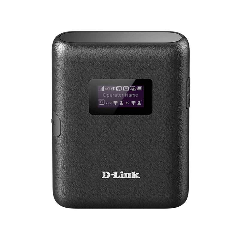 Cabo de Rede D-Link DWR-933 4G/LTE Cat 6 Wi-Fi Hotspot AC1200 - imagem 2