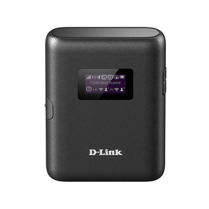 Cabo de Rede D-Link DWR-933 4G/LTE Cat 6 Wi-Fi Hotspot AC1200 - imagem 2