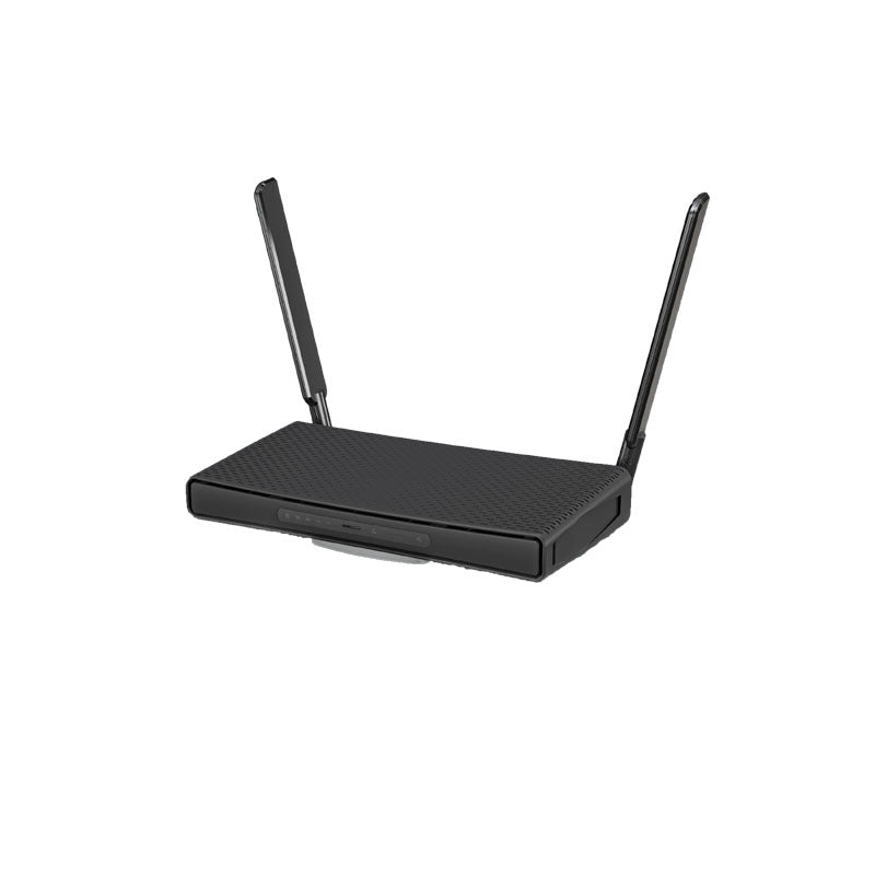 Router Mikrotik hAP ac3 AP 5x1GbE WiFi Dual Band L