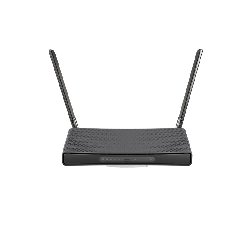 Router Mikrotik hAP ac3 AP 5x1GbE WiFi Dual Band L - imagem 2
