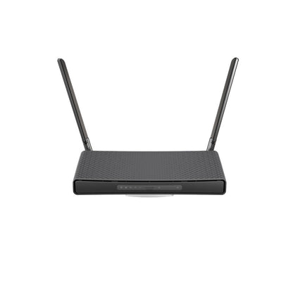 Router Mikrotik hAP ac3 AP 5x1GbE WiFi Dual Band L - imagem 2