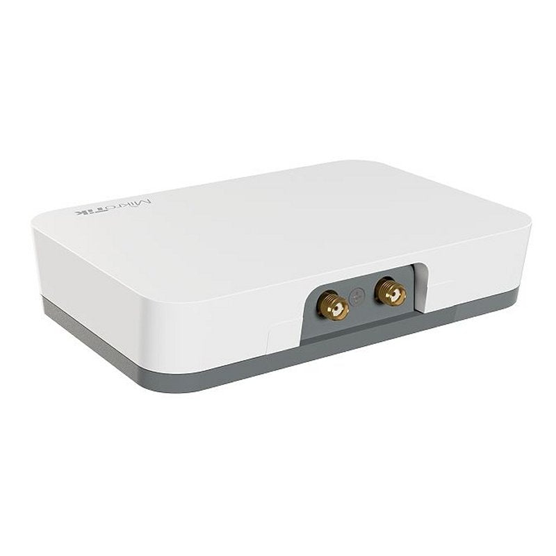 Router Mikrotik KNOT IoT WiFi 2.4Ghz BT5.0 2X100 M - imagem 2