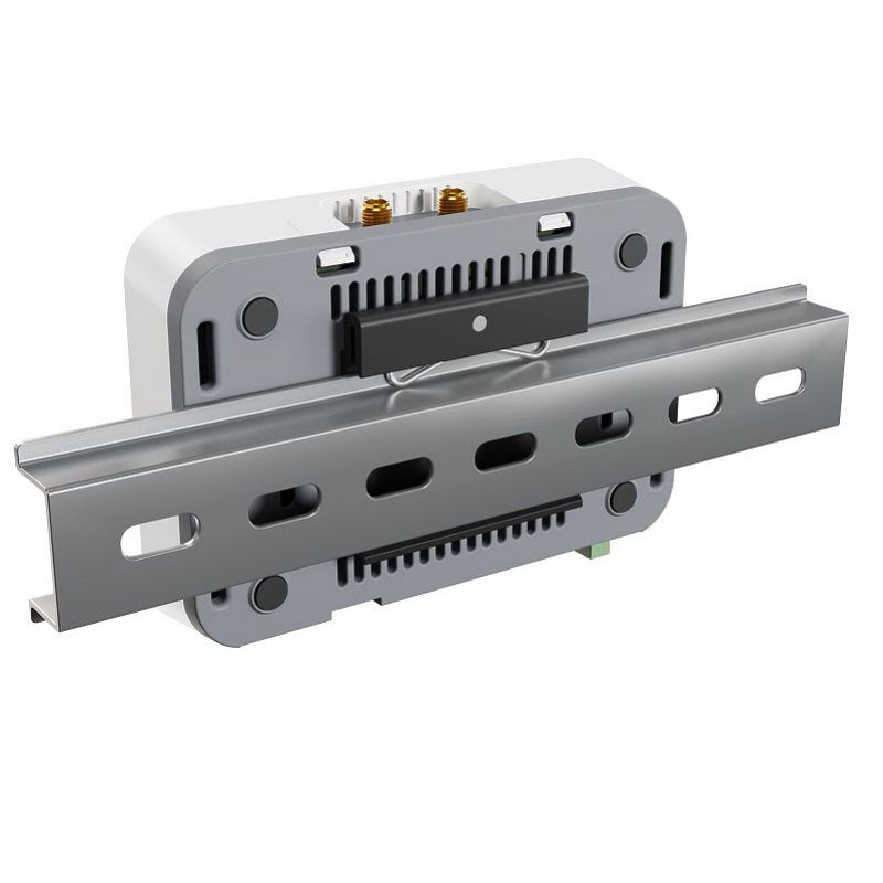Router Mikrotik KNOT IoT WiFi 2.4Ghz BT5.0 2X100 M - imagem 3