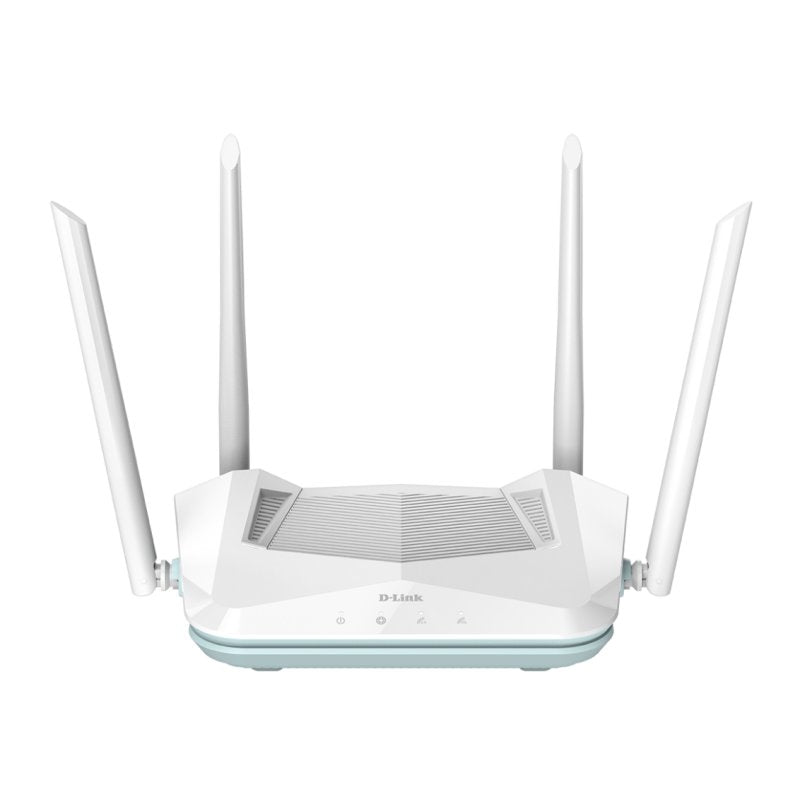 Router D-Link R15 WiFi6 Eagle Pro AI AX1500 Dual - imagem 2