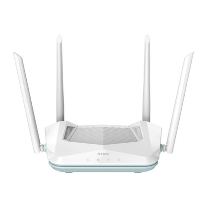 Router D-Link R15 WiFi6 Eagle Pro AI AX1500 Dual - imagem 2
