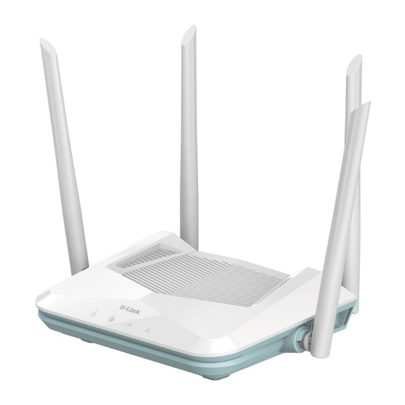 Router D-Link R15 WiFi6 Eagle Pro AI AX1500 Dual - imagem 3