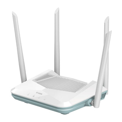 Router D-Link R15 WiFi6 Eagle Pro AI AX1500 Dual - imagem 3