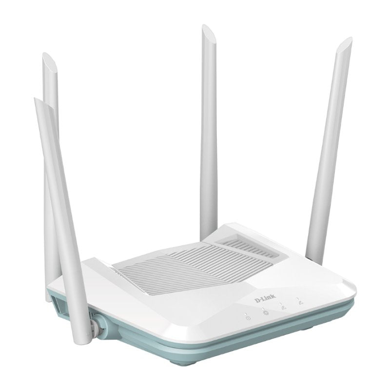 Router D-Link R15 WiFi6 Eagle Pro AI AX1500 Dual - imagem 4