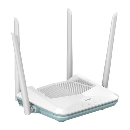 Router D-Link R15 WiFi6 Eagle Pro AI AX1500 Dual - imagem 4