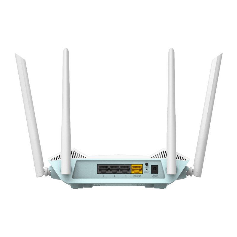 Router D-Link R15 WiFi6 Eagle Pro AI AX1500 Dual - imagem 5