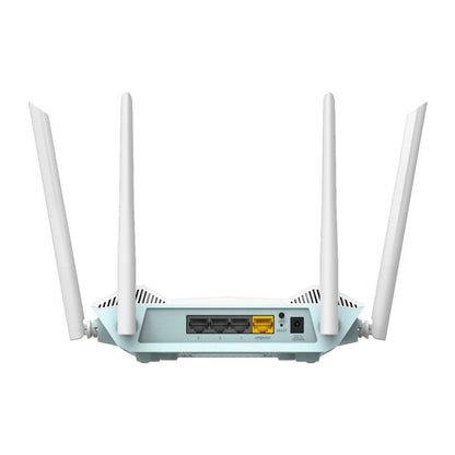 Router D-Link R15 WiFi6 Eagle Pro AI AX1500 Dual - imagem 5