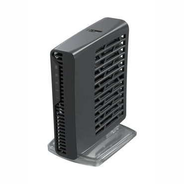 Router Mikrotik hAP ax2 WiFi6 5xGbE (1PoE) Dual - imagem 2