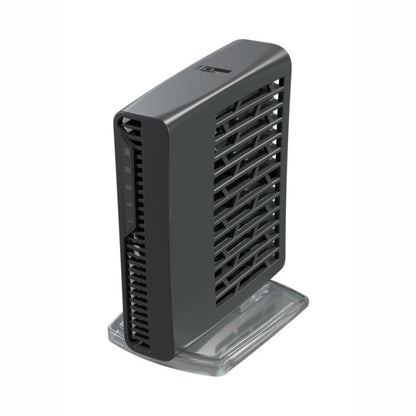 Router Mikrotik hAP ax2 WiFi6 5xGbE (1PoE) Dual - imagem 2