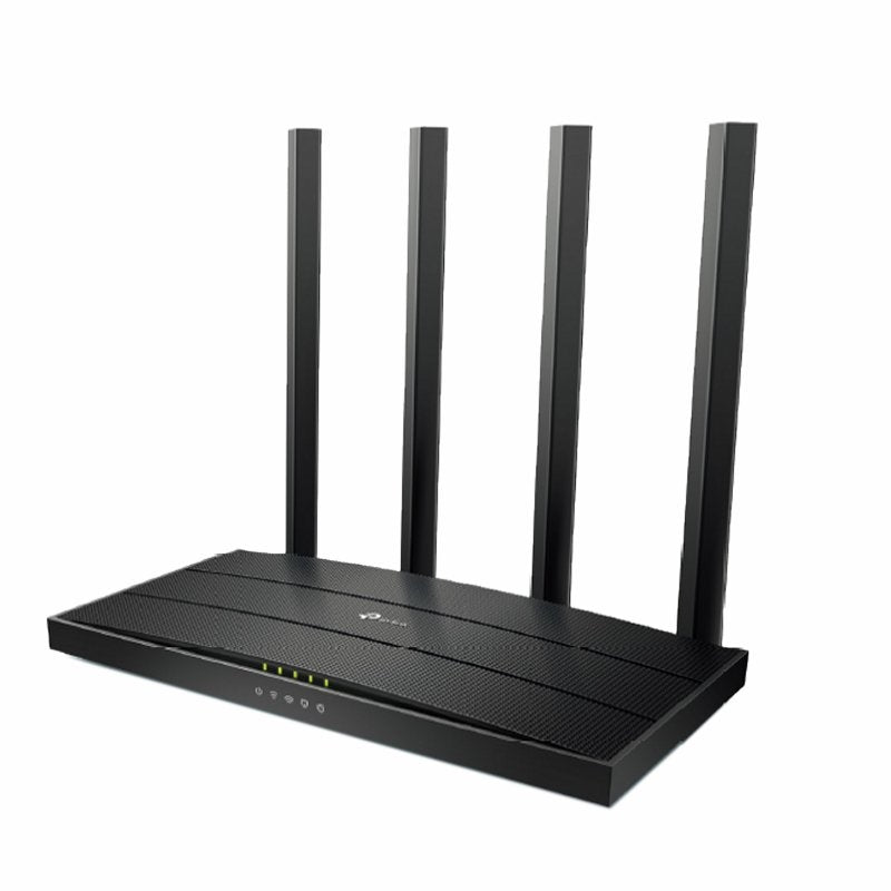 Router TP-Link Archer C80 WiFi AC1900 Dual Band - imagem 2