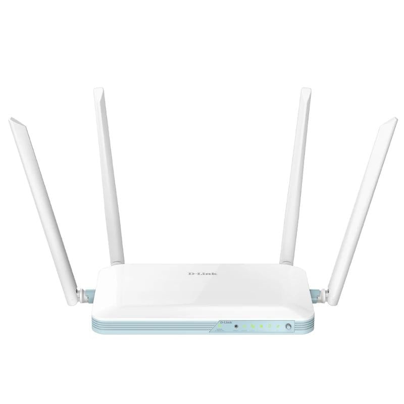 Router D-Link G403 EAGLE PRO AI N300 4G Smart - imagem 2