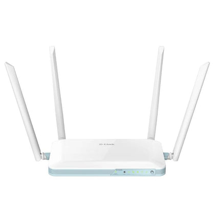 Router D-Link G403 EAGLE PRO AI N300 4G Smart - imagem 2