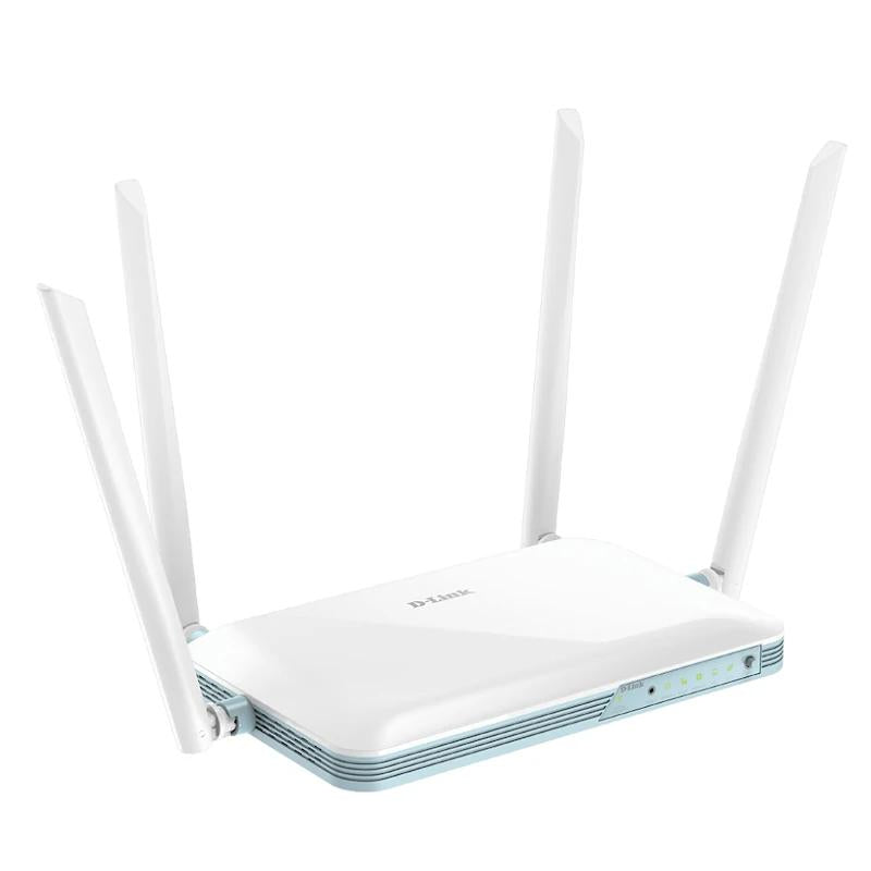 Router D-Link G403 EAGLE PRO AI N300 4G Smart - imagem 3