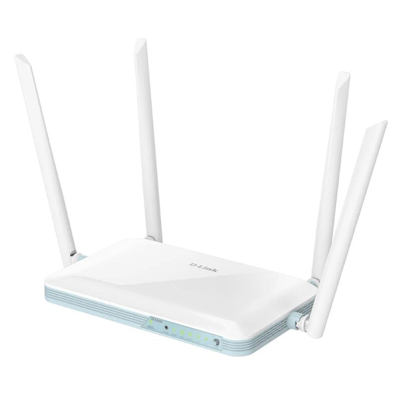 Router D-Link G403 EAGLE PRO AI N300 4G Smart - imagem 4